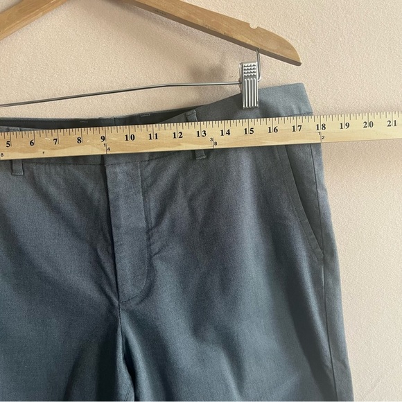 Bonobos Weekday Warrior Friday Pants Men's 32” Slate Gray Slim Fit‎ Trouser - Picture 10 of 12